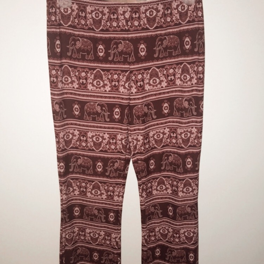 elephant pants